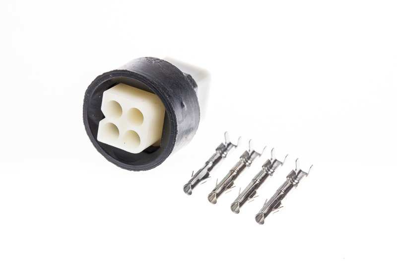 Electrical connector repair kit